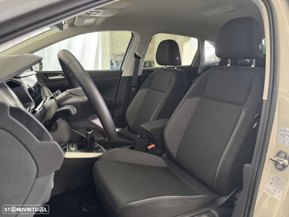 VW Taigo 1.0 TSI Urban - 5