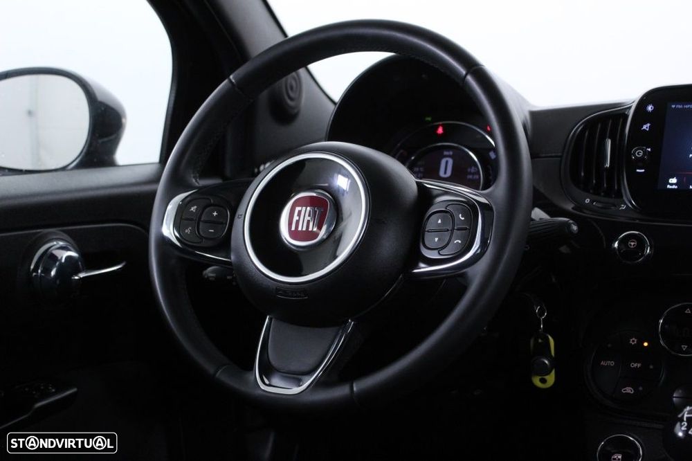 Fiat 500 1.0 Hybrid - 16