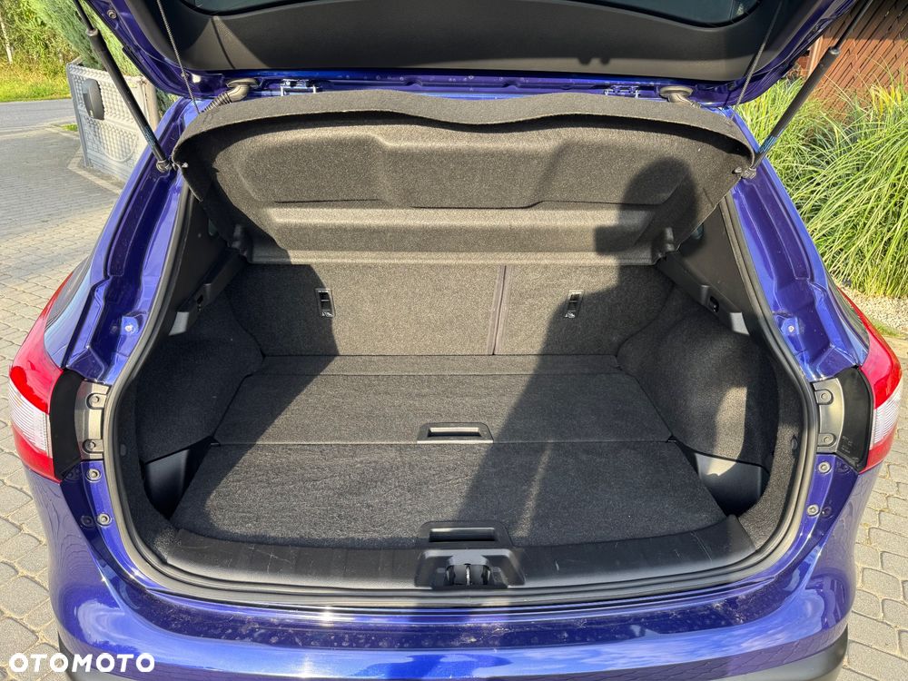 Nissan Qashqai - 9
