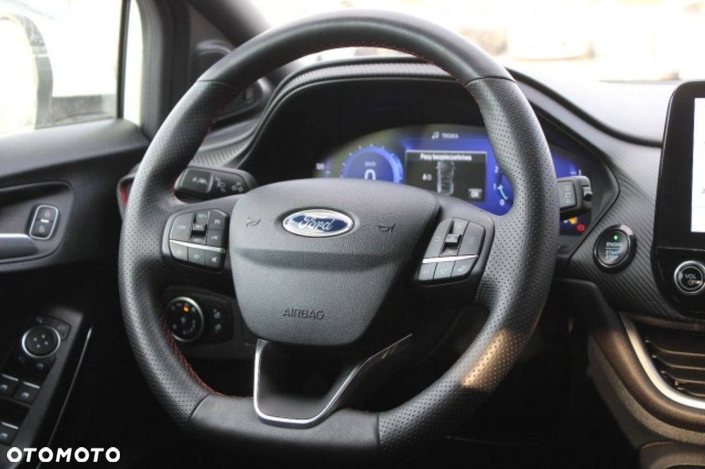 Ford Puma - 15