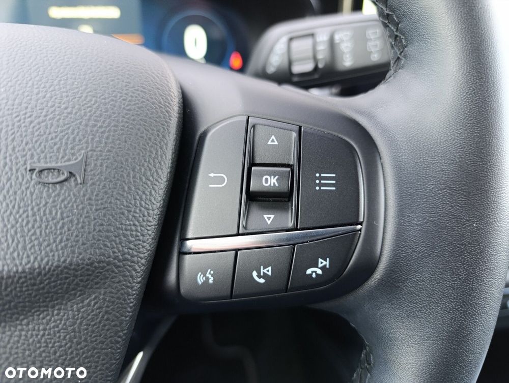 Ford Focus 1.5 EcoBlue Titanium X - 22