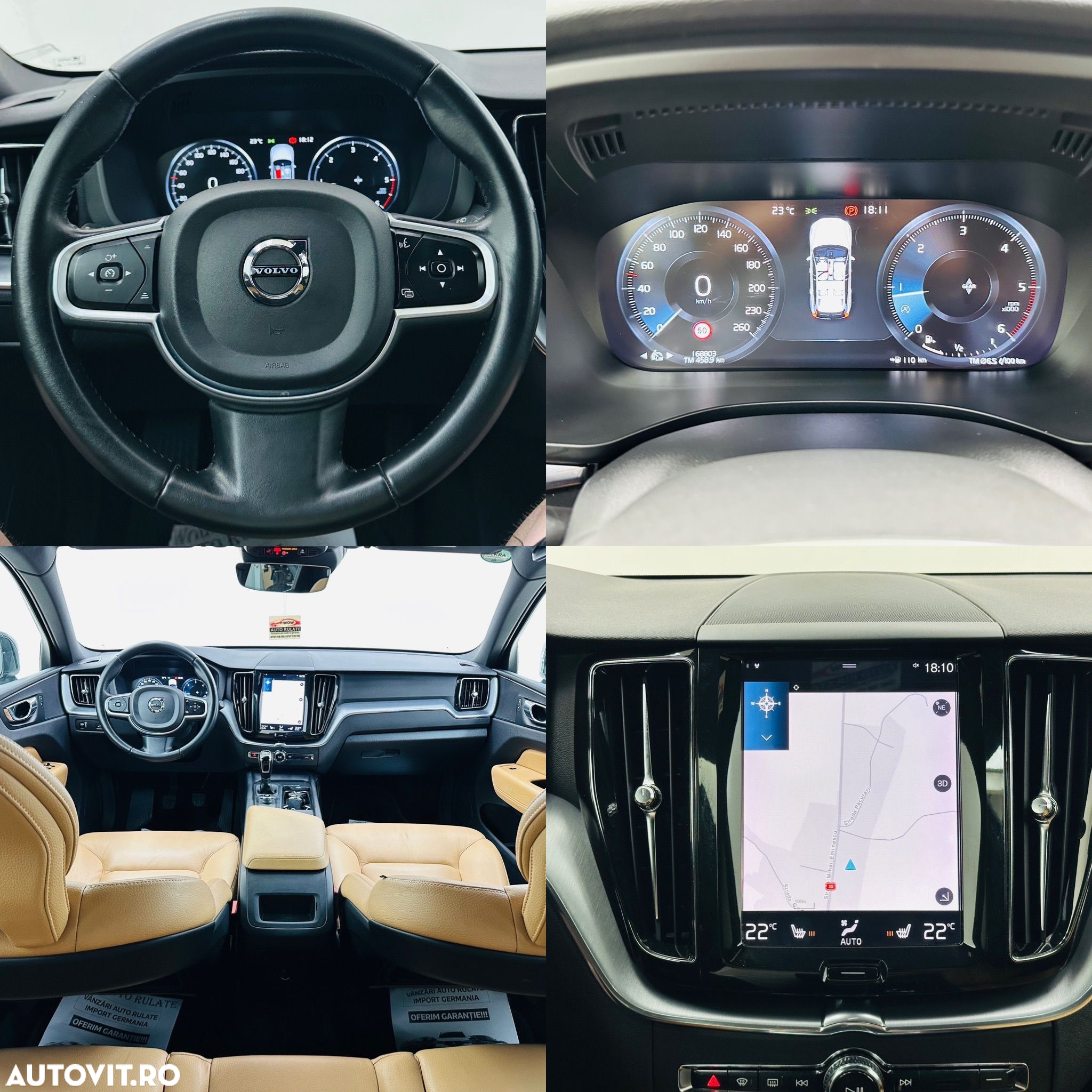 Volvo XC 60 - 8
