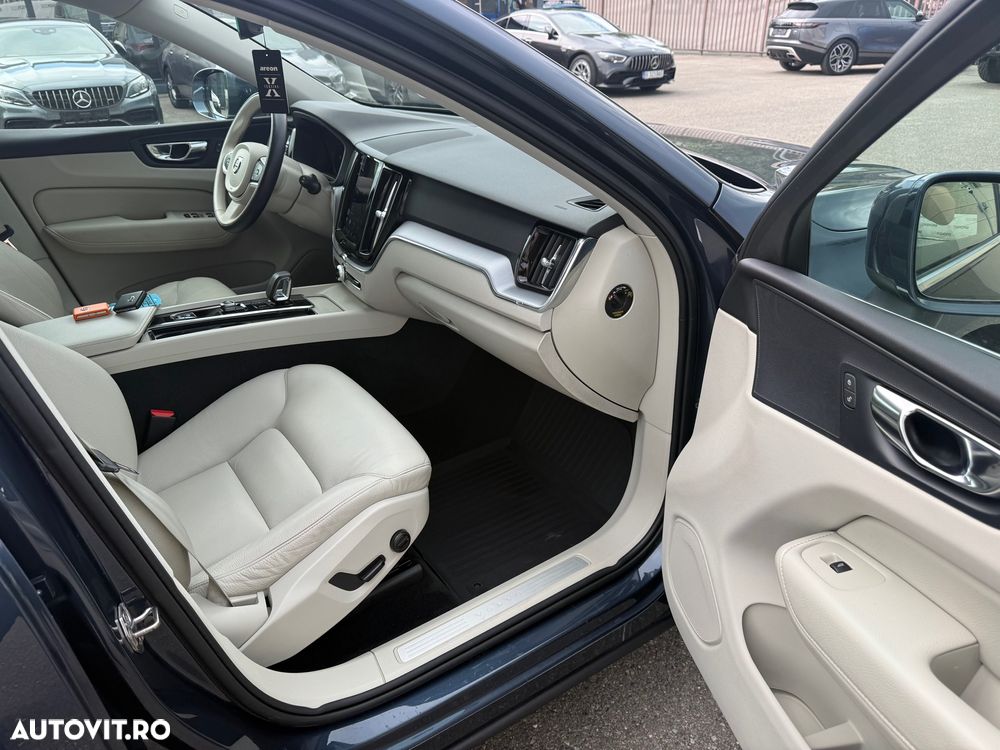 Volvo XC 60 - 10