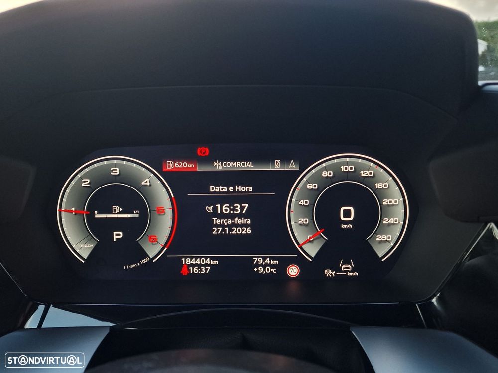 Audi A3 Sportback - 27