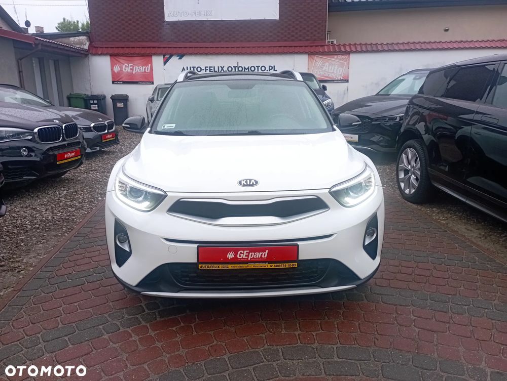 Kia Stonic 1.4 XL - 2