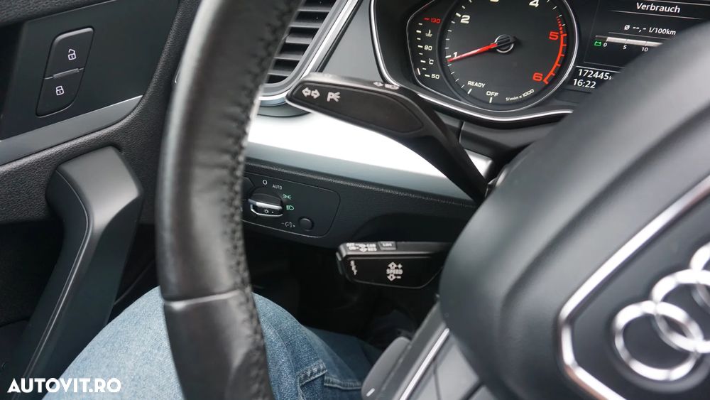 Audi Q5 2.0 TDI Quattro S tronic - 19