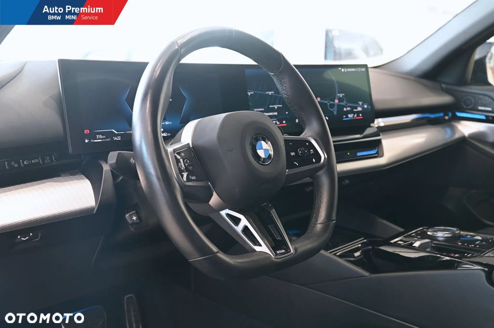 BMW Seria 5 520i mHEV - 6