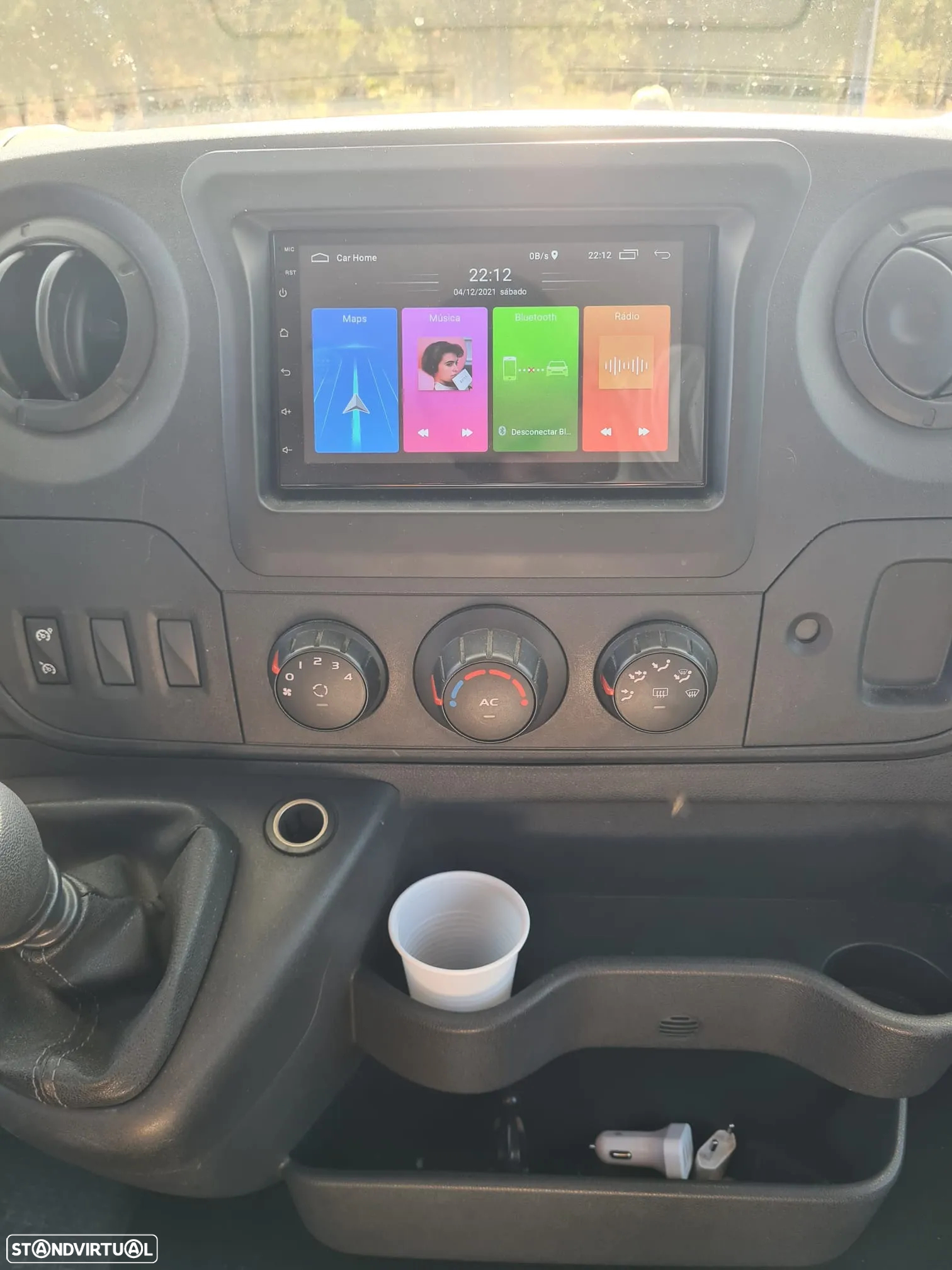XGO Dynamic - 9