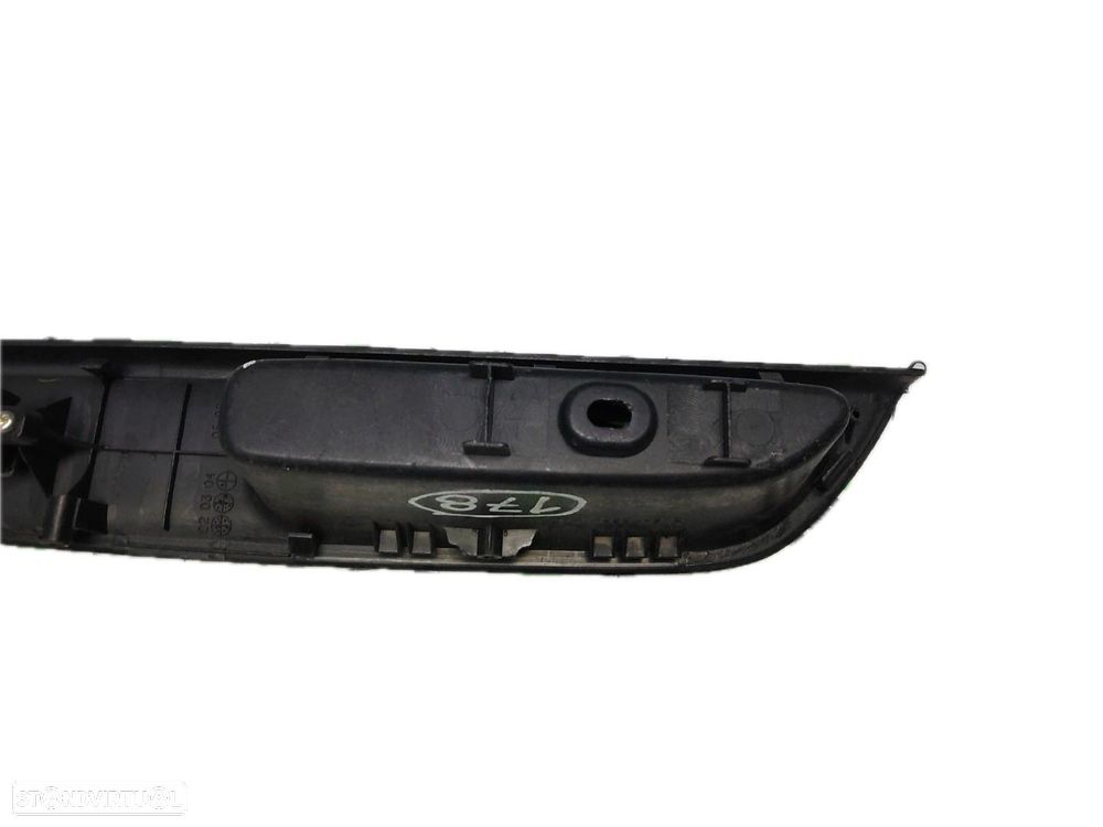 Botão / Botões / Comutador Vidro Dto Mazda 6 Hatchback (Gg) - 6