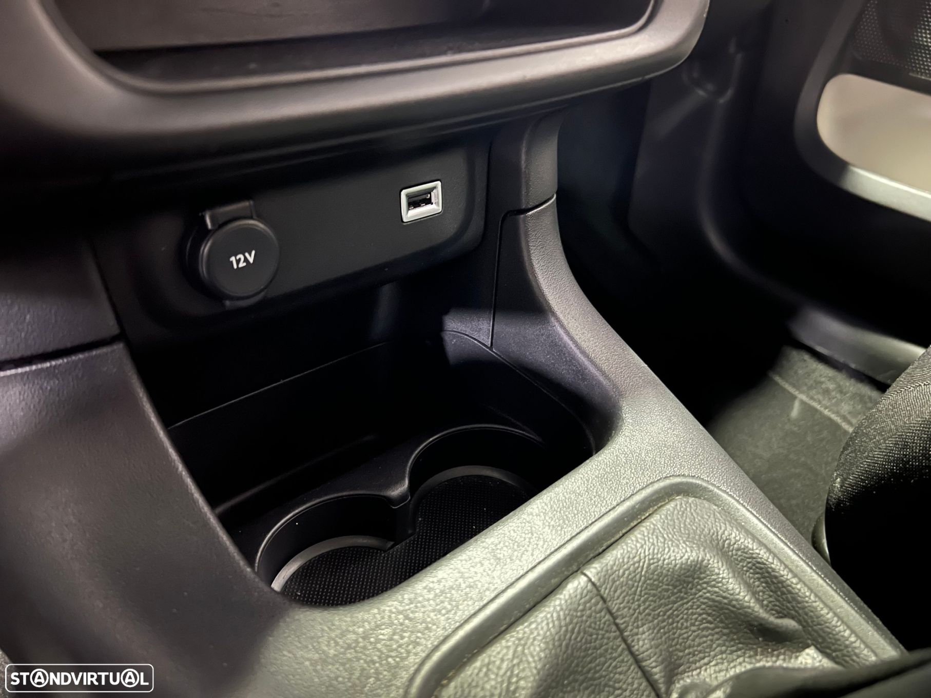 Citroën C3 1.2 PureTech Feel Pack - 21