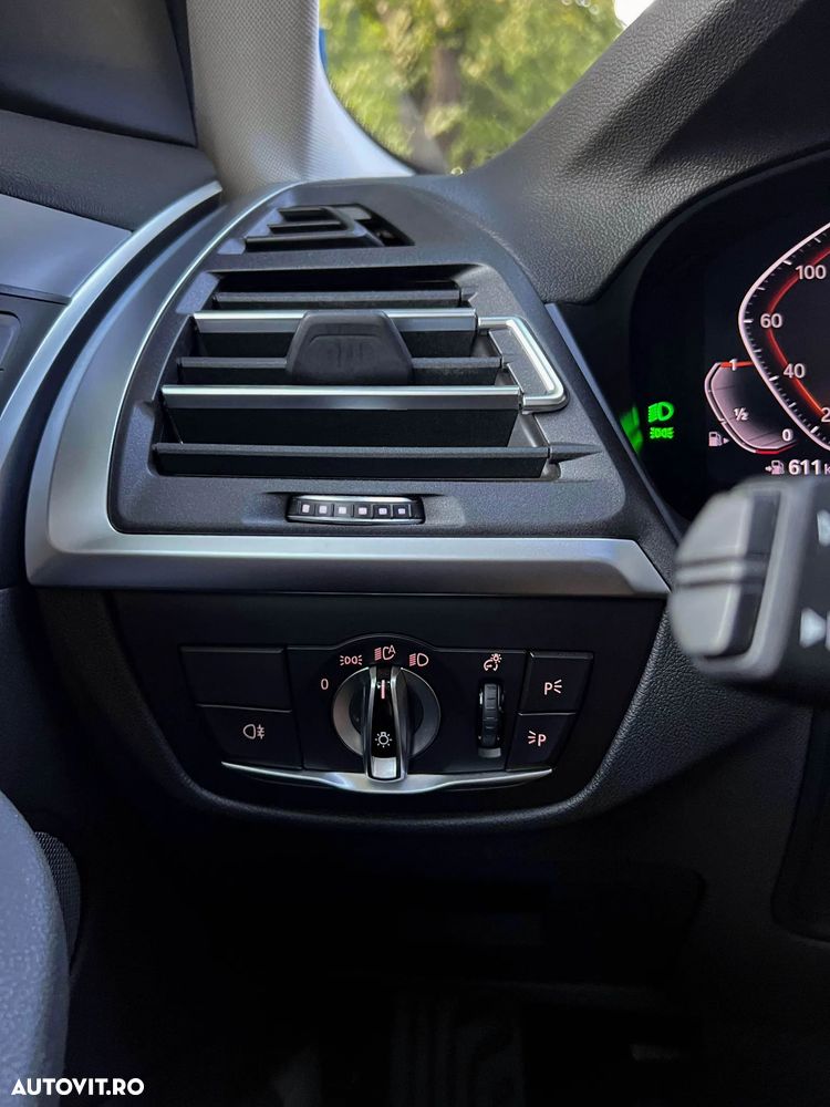 BMW X4 - 14