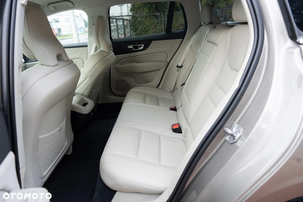 Volvo V60 B4 B Geartronic Inscription - 11