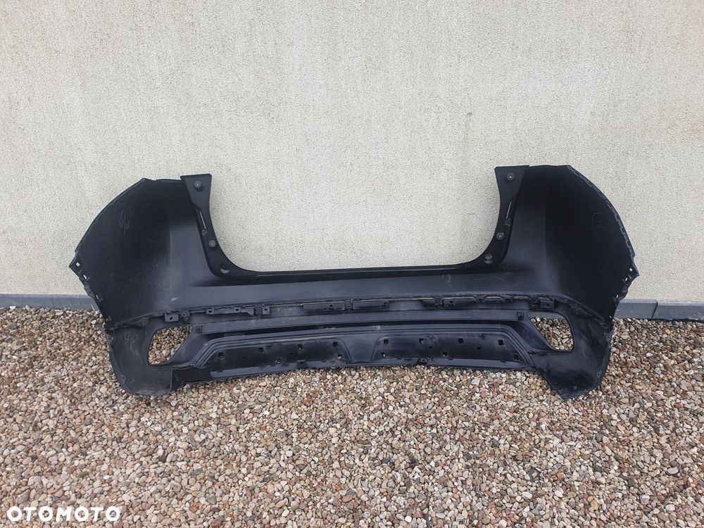 Zderzak tył tylny Mitsubishi Eclipse Cross rok 18-20 - 9