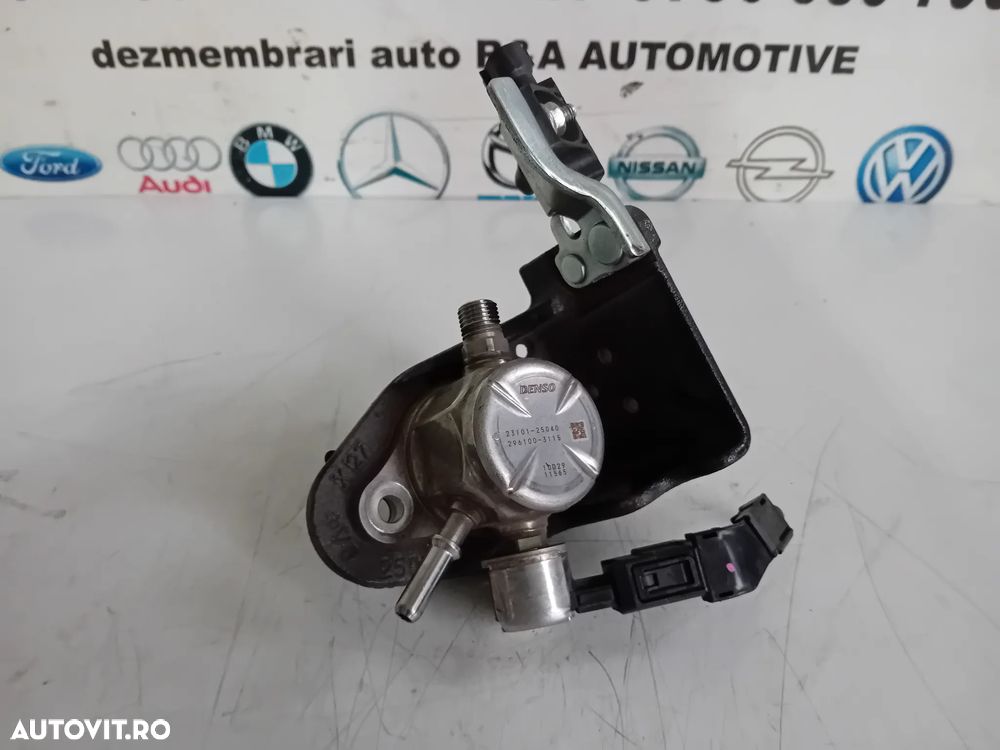 Pompa Inalta Presiune Toyota Rav 4 2.5 Benzina Hybrid Motor A25A An 2019-23 Cod 23101-25040 - 2