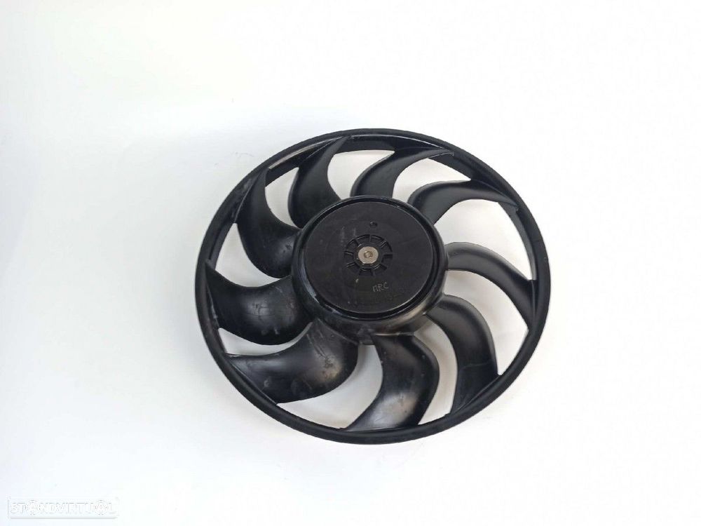 ELETROVENTILADOR FORD C-MAX (CEU) TREND PLUS - 1