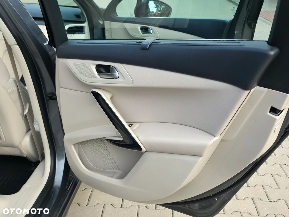 Peugeot 508 BlueHDi FAP 180 Automatik Stop&Start Allure - 28