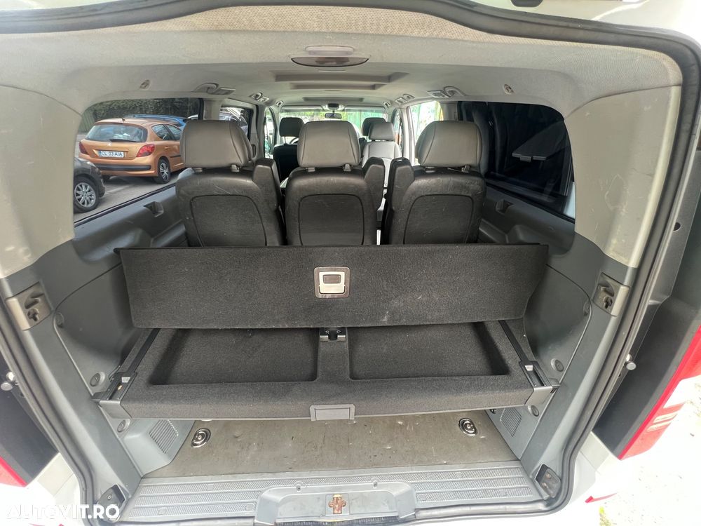 Mercedes-Benz Vito - 10