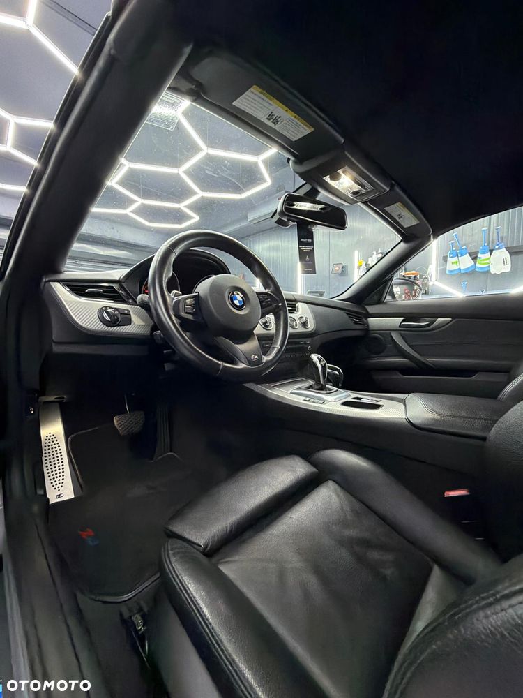 BMW Z4 - 8
