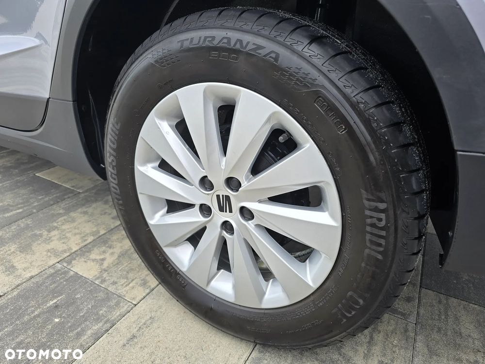Seat Arona 1.0 TSI Style S&S - 9