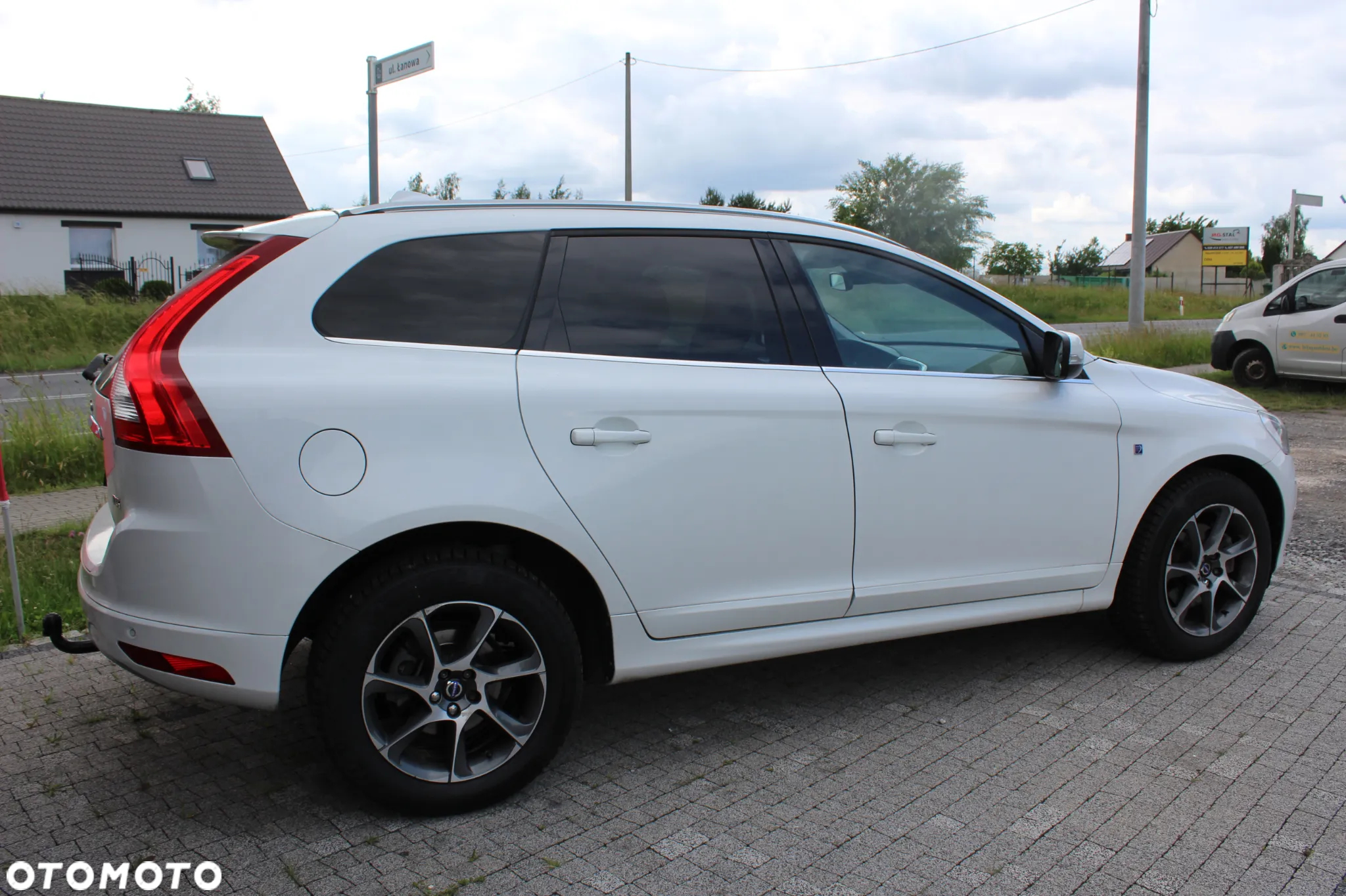 Volvo XC 60 D3 Drive-E Summum - 5