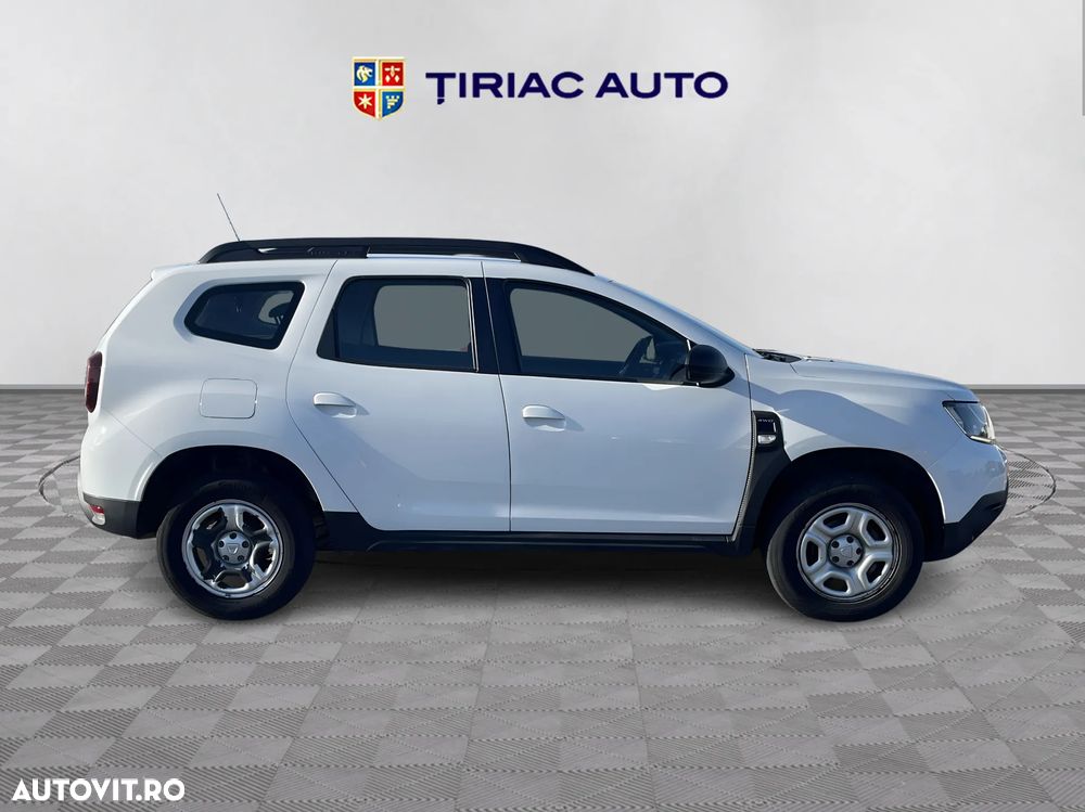 Dacia Duster - 6