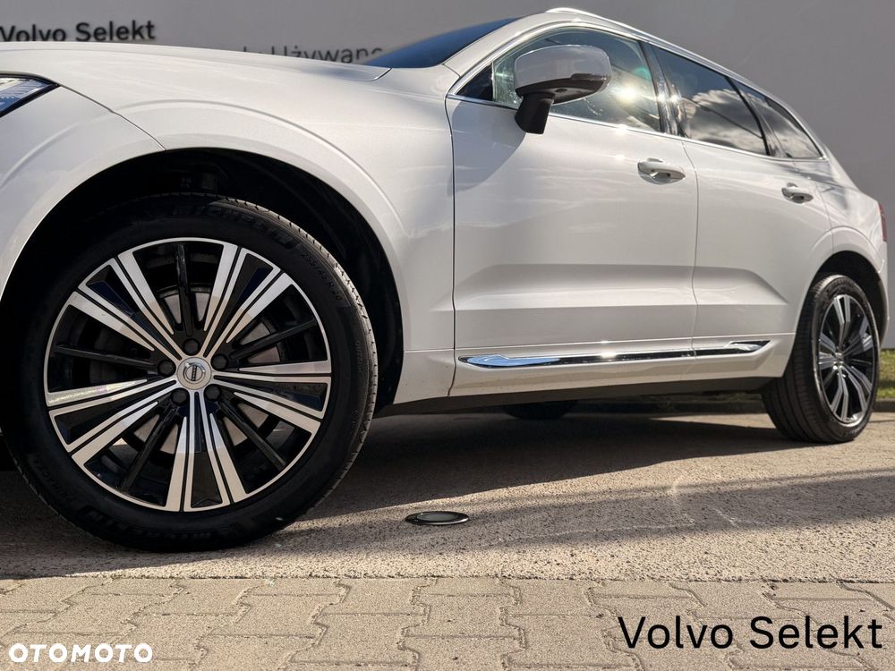 Volvo XC 60 - 4