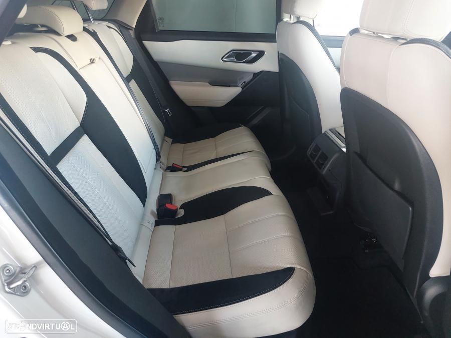 Land Rover Range Rover Velar 2.0 D R-Dynamic S - 48