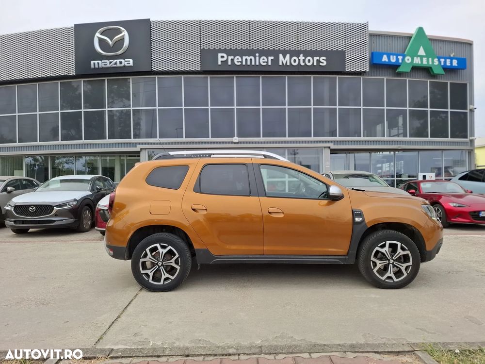 Dacia Duster - 8