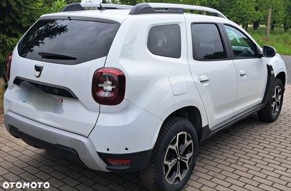 Dacia Duster - 5