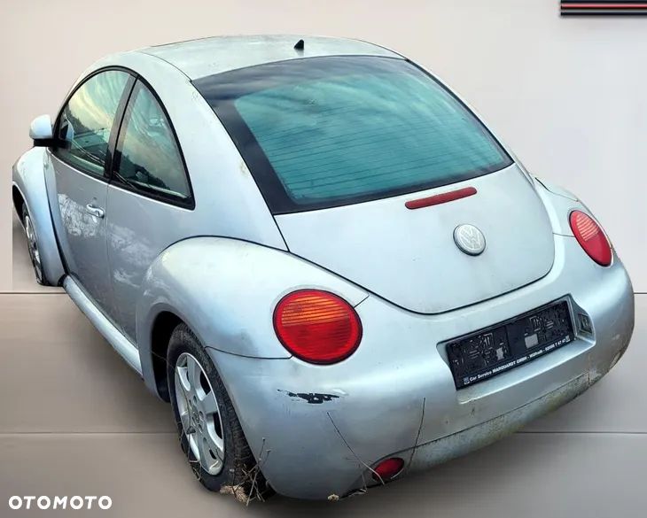 Drzwi Części VW New Beetle 98- - 13