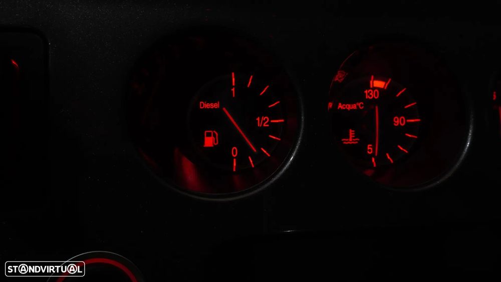 Alfa Romeo 159 1.9 JTD 16V Distinctive - 27