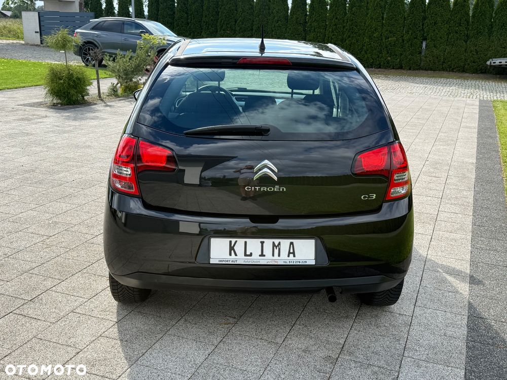 Citroën C3 1.4 Exclusive - 24
