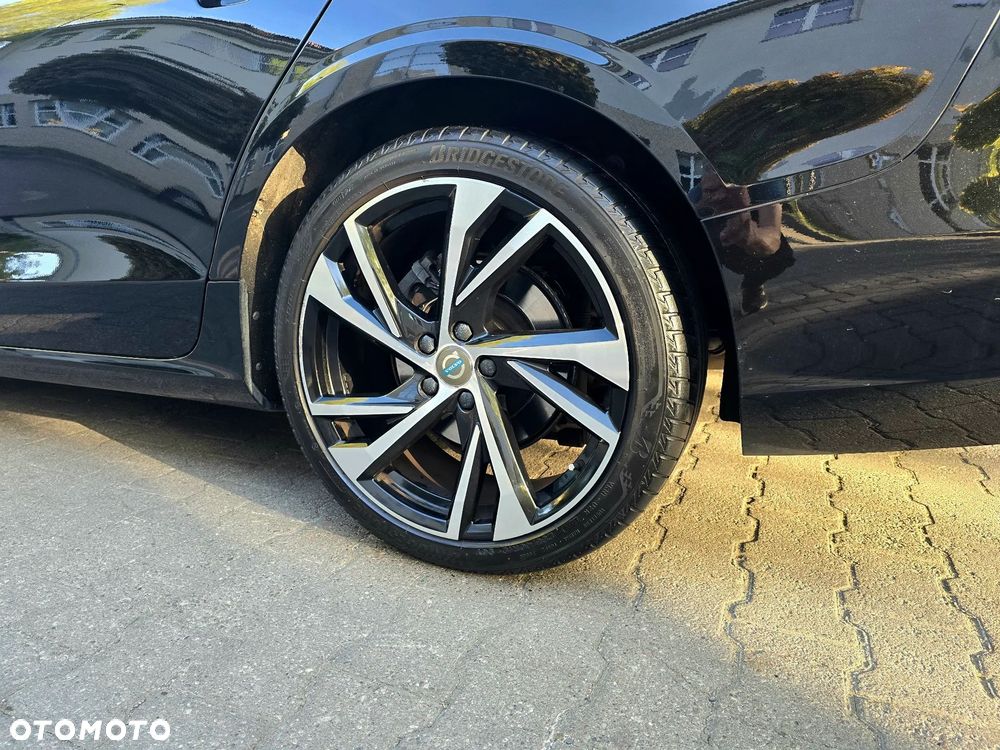 Volvo V60 B4 D Momentum Pro - 6
