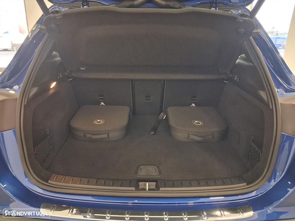 Mercedes-Benz EQA 250+ Progressive - 13