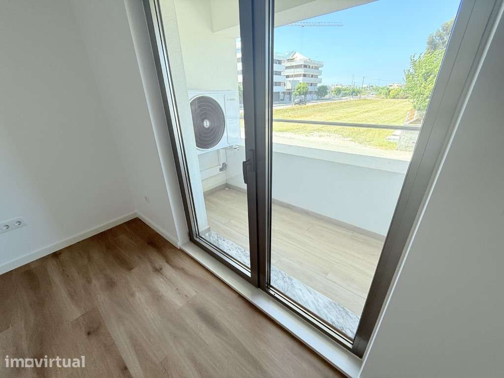 Apartamento T1 Arrendamento Aveiro > Glória e Vera Cruz - Grande imagem: 3/12