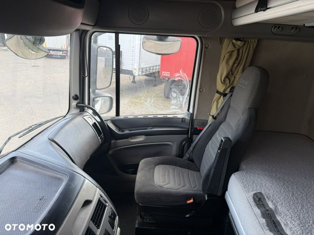 DAF XF 105.460 eeV CHŁODNIA Super Space 6x2 , Automat + Retarder, Klima postojowa, Agregat CARRIER - 18