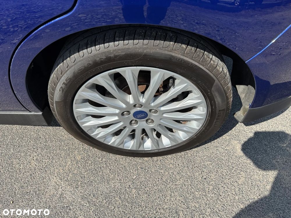 Ford Grand C-MAX 2.0 TDCi Titanium - 31