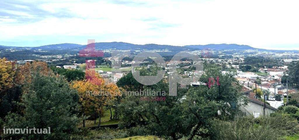 Terreno 22.600m2 Galegos S. Martinho - Grande imagem: 2/6