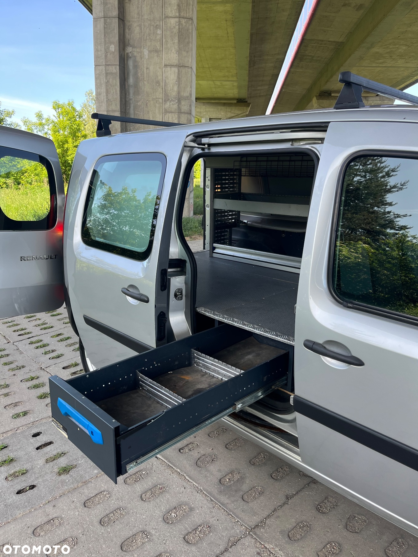 Renault Kangoo Maxi - 10