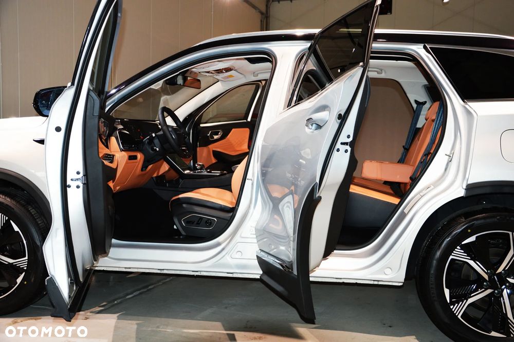 BAIC 7 - 17