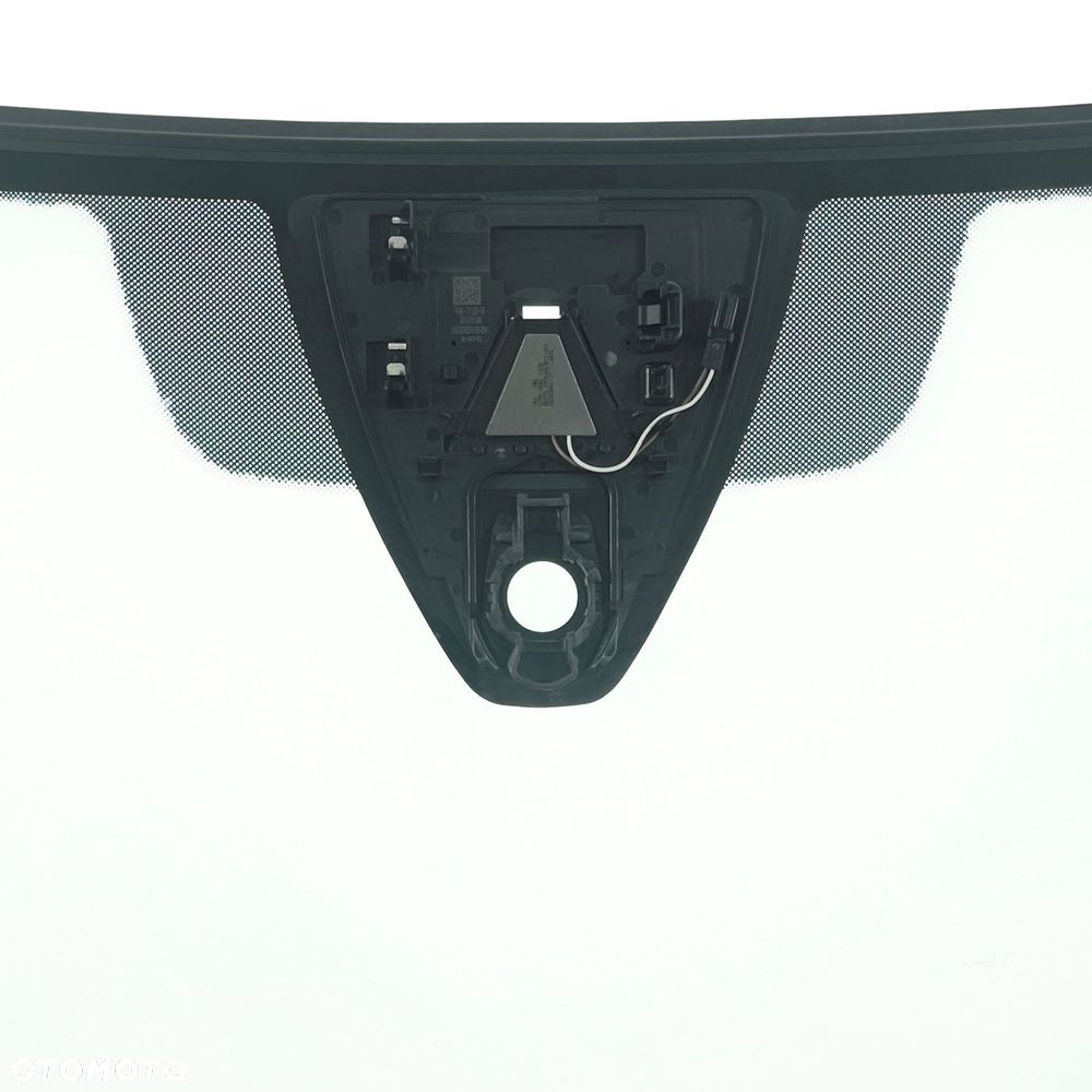 SZYBA CZOŁOWA PRZEDNIA VOLKSWAGEN PASSAT B8 3G 3G0 2020- SENSOR KAMERA NOWA X01130 - 3