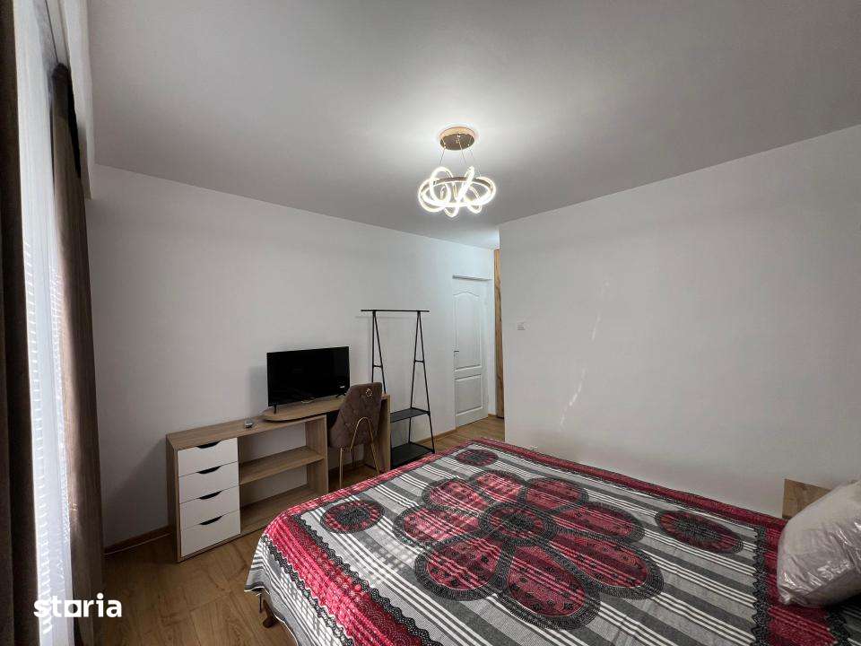 Apartament de închiriat cu 3 dormitoare, fiecare cu baie proprie — fotografia 3