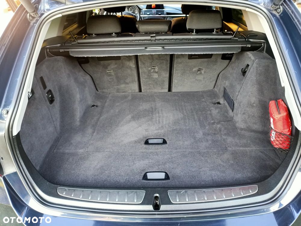 BMW Seria 3 - 11