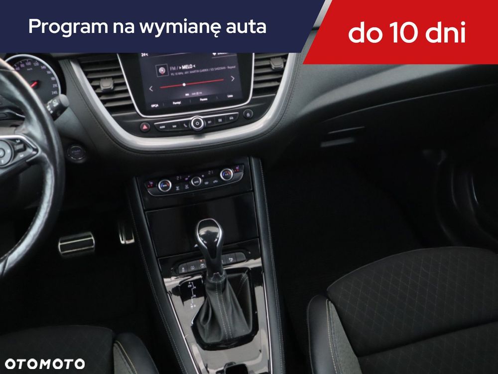 Opel Grandland X - 10