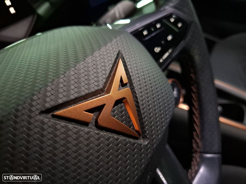 Cupra Born 58 kWh e-Boost - 27