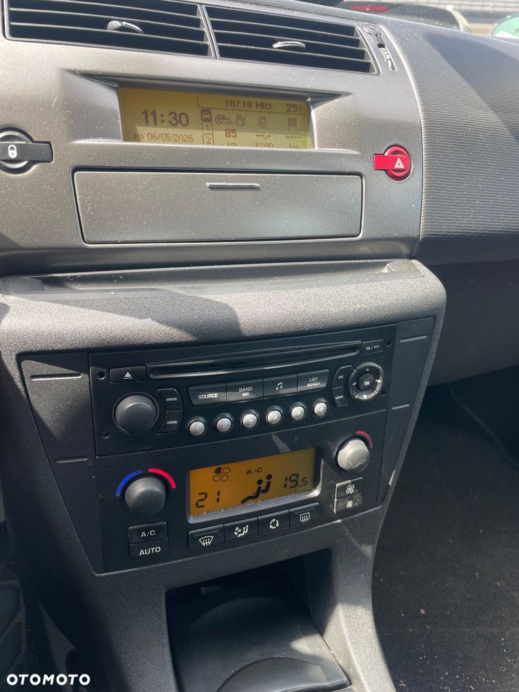Citroën C4 VTi 120 Style - 7