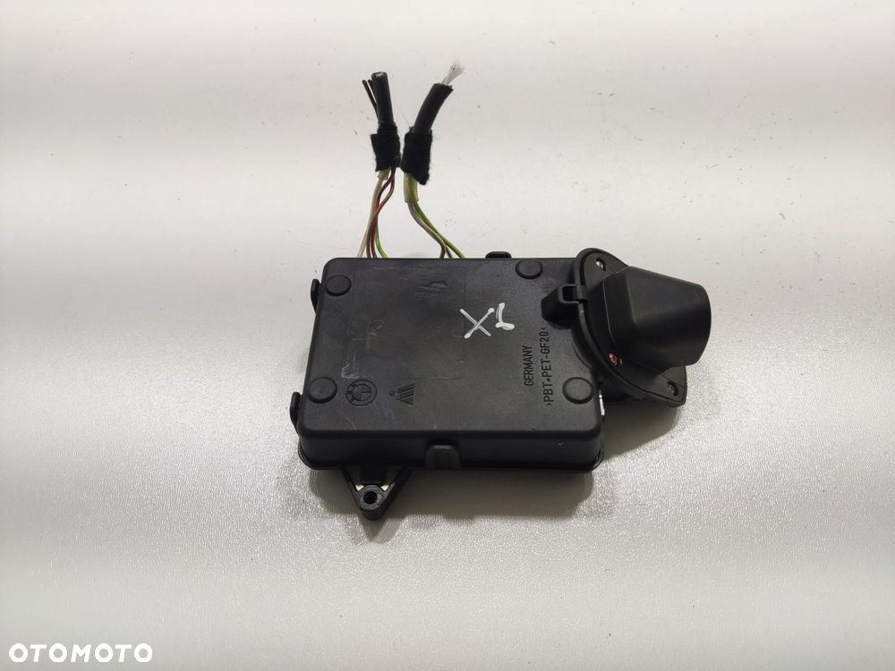 KAMERA COFANIA KLAPY TYŁ TYLNEJ  BMW X6 E71 2007-2012 - 6