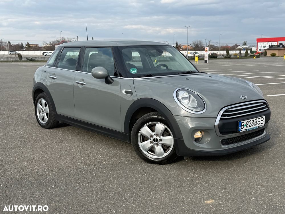 Mini ONE Standard - 4