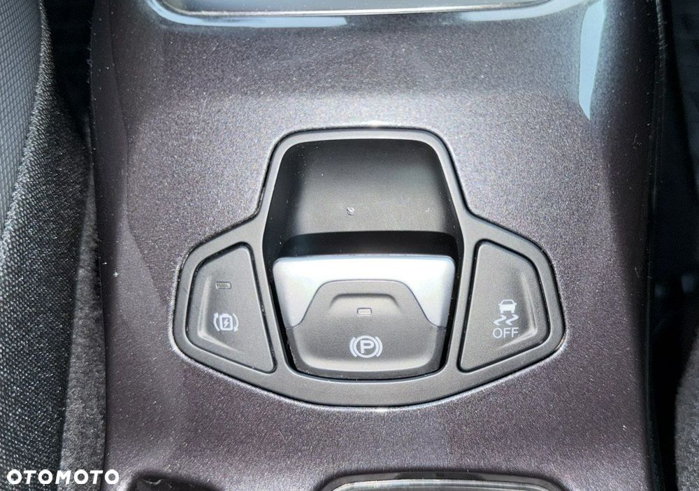 Jeep Renegade 1.3 GSE T4 Turbo PHEV 4xe Limited S&S - 24