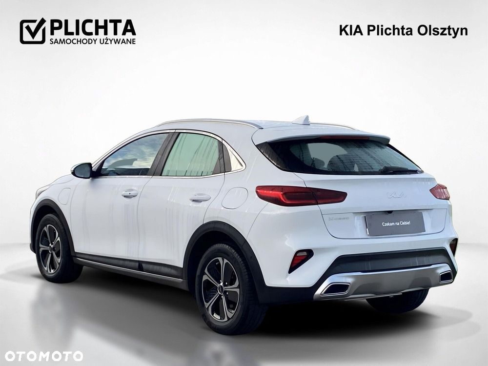 Kia XCeed - 4